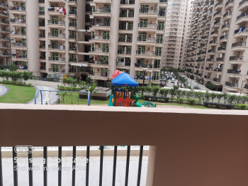 2 BHK Flats & Apartments for Sale in Techzone 4, Greater Noida (995 Sq.ft.)