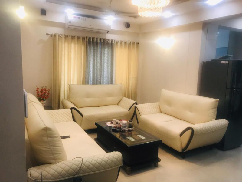 2 BHK Flats & Apartments for Sale in Gaur City 2, Greater Noida (1125 Sq.ft.)