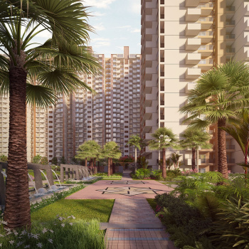 3 BHK Flats & Apartments for Sale in Techzone 4, Greater Noida (1760 Sq.ft.)