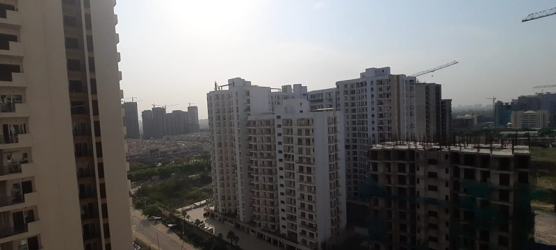 2 BHK Flats & Apartments for Sale in Sector 16B, Greater Noida (1105 Sq.ft.)
