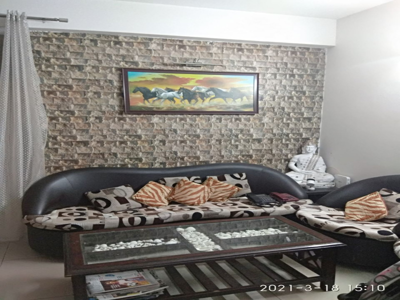 2 BHK Flats & Apartments for Sale in Sector 1, Greater Noida (1193 Sq.ft.)