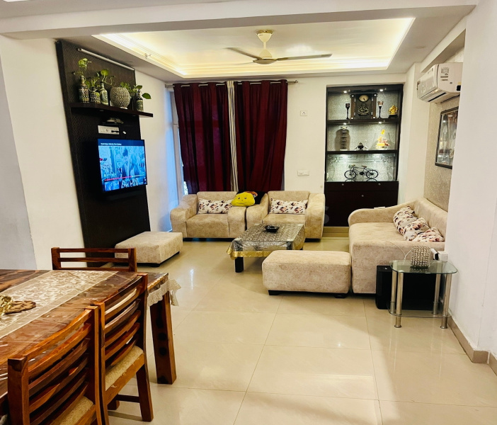 2 BHK Flats & Apartments for Sale in Sector 1, Greater Noida (909 Sq.ft.)
