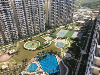 3 BHK Flats & Apartments for Sale in Sector 137, Noida (1270 Sq.ft.)
