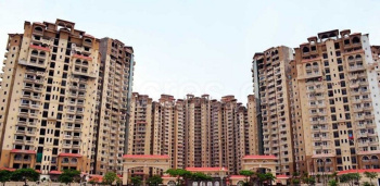 2 BHK Flats & Apartments for Sale in Sector 45, Noida (1190 Sq.ft.)