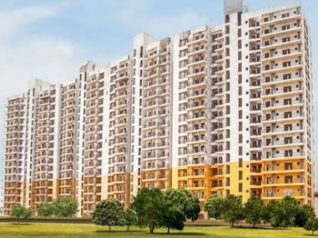 3 BHK Flats & Apartments for Sale in Sector 146, Noida (1800 Sq.ft.)