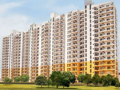 3 BHK Flats & Apartments for Sale in Sector 146, Noida