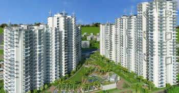3 BHK Flats & Apartments for Sale in Crossing Republik, Ghaziabad (1395 Sq.ft.)