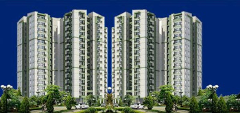 1 BHK Flats & Apartments for Sale in Sector 1, Greater Noida (625 Sq.ft.)