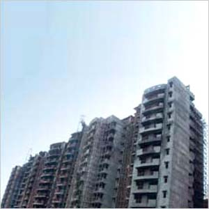 2 BHK Flats & Apartments for Sale in Sector 77, Noida (1135 Sq.ft.)