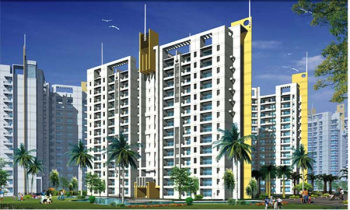 2 BHK Flats & Apartments for Sale in Sector 74, Noida (1230 Sq.ft.)