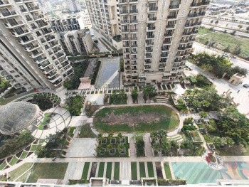 2 BHK Flats & Apartments for Sale in Techzone 4, Greater Noida (1080 Sq.ft.)