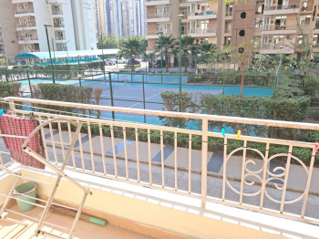 3 BHK Flats & Apartments for Sale in Sector 1, Greater Noida (1520 Sq.ft.)