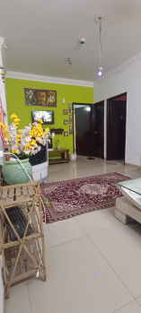2 BHK Flats & Apartments for Sale in Sector 1, Greater Noida (1075 Sq.ft.)