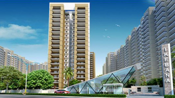 3 BHK Flats & Apartments for Sale in Sector 143, Noida (1340 Sq.ft.)