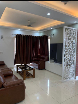 3 BHK Flats & Apartments for Sale in Sector 150, Noida (2095 Sq.ft.)