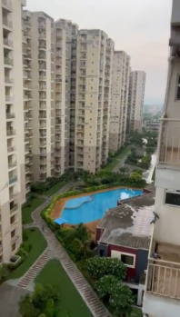 3 BHK Flats & Apartments for Rent in Sector 1, Greater Noida (1710 Sq.ft.)