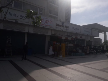 460 Sq.ft. Commercial Shops for Sale in Sector 144, Noida