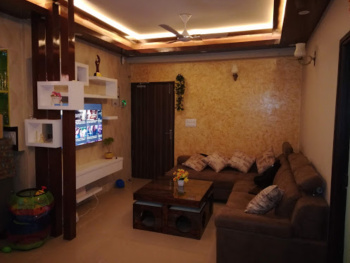 2 BHK Flats & Apartments for Sale in Sector 1, Greater Noida (1105 Sq.ft.)