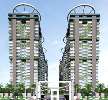 3 BHK Flats & Apartments for Sale in Sector 10, Greater Noida (1405 Sq.ft.)