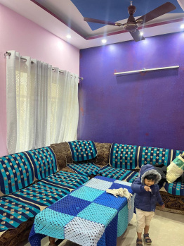 Flats & Apartments for Sale in NH 24 Highway, Ghaziabad (585 Sq.ft.)