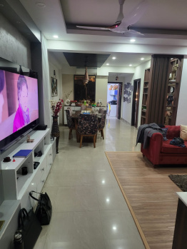 Flats & Apartments for Sale in Sector 137, Noida (2275 Sq.ft.)