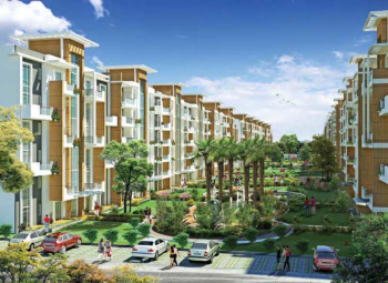 Flats & Apartments for Sale in Sector 78, Noida (1550 Sq.ft.)