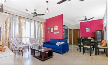 Flats & Apartments for Sale in Sector 100, Noida (1450 Sq.ft.)