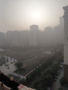 Flats & Apartments for Sale in Sector 78, Noida (1010 Sq.ft.)