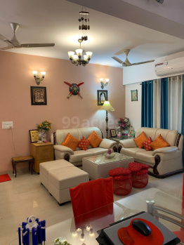 Flats & Apartments for Sale in Sector 45, Noida (6010 Sq.ft.)