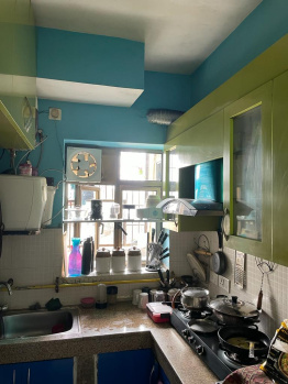 Flats & Apartments for Sale in Indirapuram, Ghaziabad (1100 Sq.ft.)