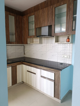 Flats & Apartments for Sale in Crossing Republik, Ghaziabad (1330 Sq.ft.)