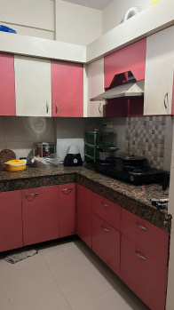 Flats & Apartments for Sale in Techzone 4, Greater Noida (1095 Sq.ft.)