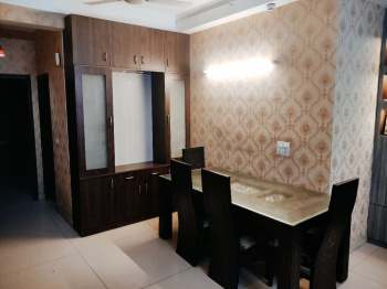Flats & Apartments for Sale in Sector 119, Noida (1625 Sq.ft.)