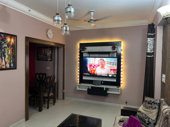 Flats & Apartments for Sale in Crossing Republik, Ghaziabad (1000 Sq.ft.)