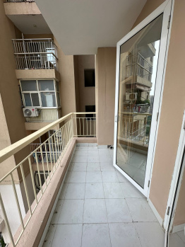 Flats & Apartments for Sale in Sector 1, Greater Noida (1197 Sq.ft.)