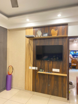 Flats & Apartments for Sale in Sector 16, Greater Noida (1495 Sq.ft.)