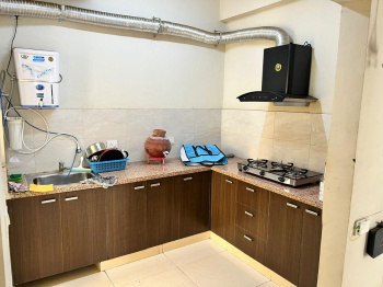 Flats & Apartments for Sale in Sector 2, Greater Noida (1060 Sq.ft.)