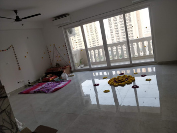 Flats & Apartments for Rent in Sector 1, Greater Noida (935 Sq.ft.)