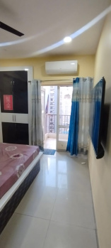 Flats & Apartments for Sale in Sector 16, Greater Noida (915 Sq.ft.)
