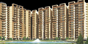Flats & Apartments for Sale in Raj Nagar Extension, Ghaziabad (795 Sq.ft.)