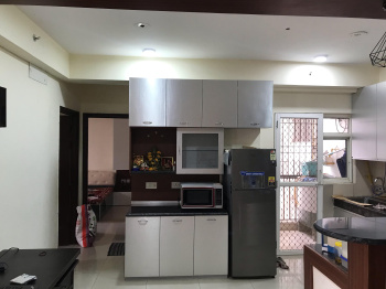 Flats & Apartments for Sale in Sector 16, Greater Noida (1105 Sq.ft.)