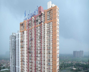 Flats & Apartments for Sale in Indirapuram, Ghaziabad (1476 Sq.ft.)