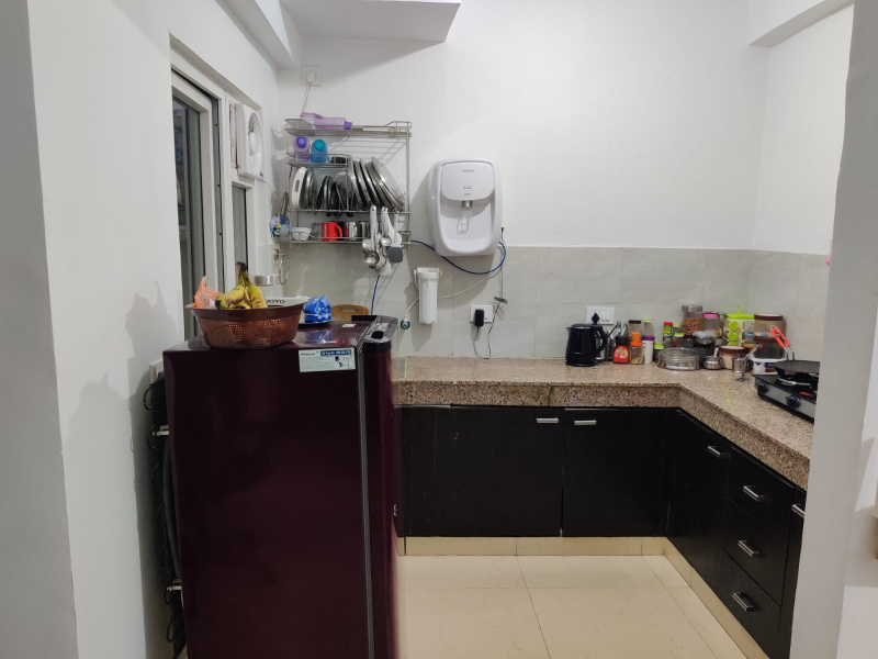 Villa For Sale In Sector 1, Greater Noida (950 Sq.ft.)