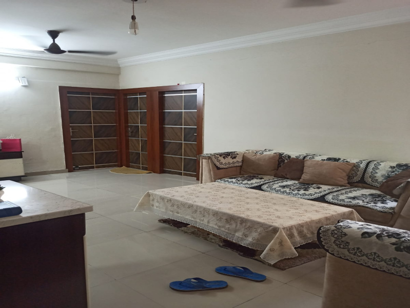 Flats & Apartments For Sale In Sector 1, Greater Noida (1075 Sq.ft.)