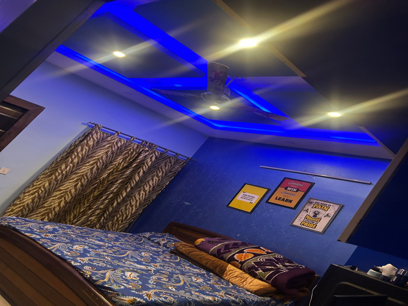 Flats & Apartments For Sale In Sector 1, Greater Noida (1380 Sq.ft.)