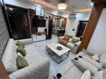 Flats & Apartments for Sale in Sector 45, Noida (1140 Sq.ft.)