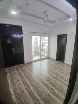 Flats & Apartments for Sale in Raj Nagar Extension, Ghaziabad (995 Sq.ft.)
