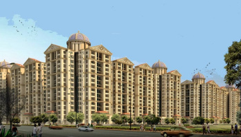 2 BHK Flats & Apartments for Sale in Sector 2, Greater Noida (862 Sq.ft.)