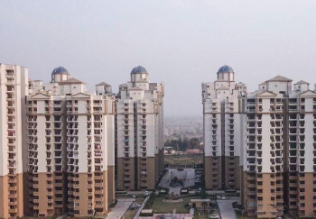 3 BHK Flats & Apartments for Sale in Sector 2, Greater Noida (1084 Sq.ft.)