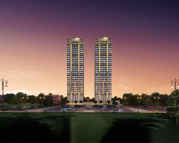 3 BHK Flats & Apartments for Sale in Sector 143B, Noida, Noida (1900 Sq.ft.)